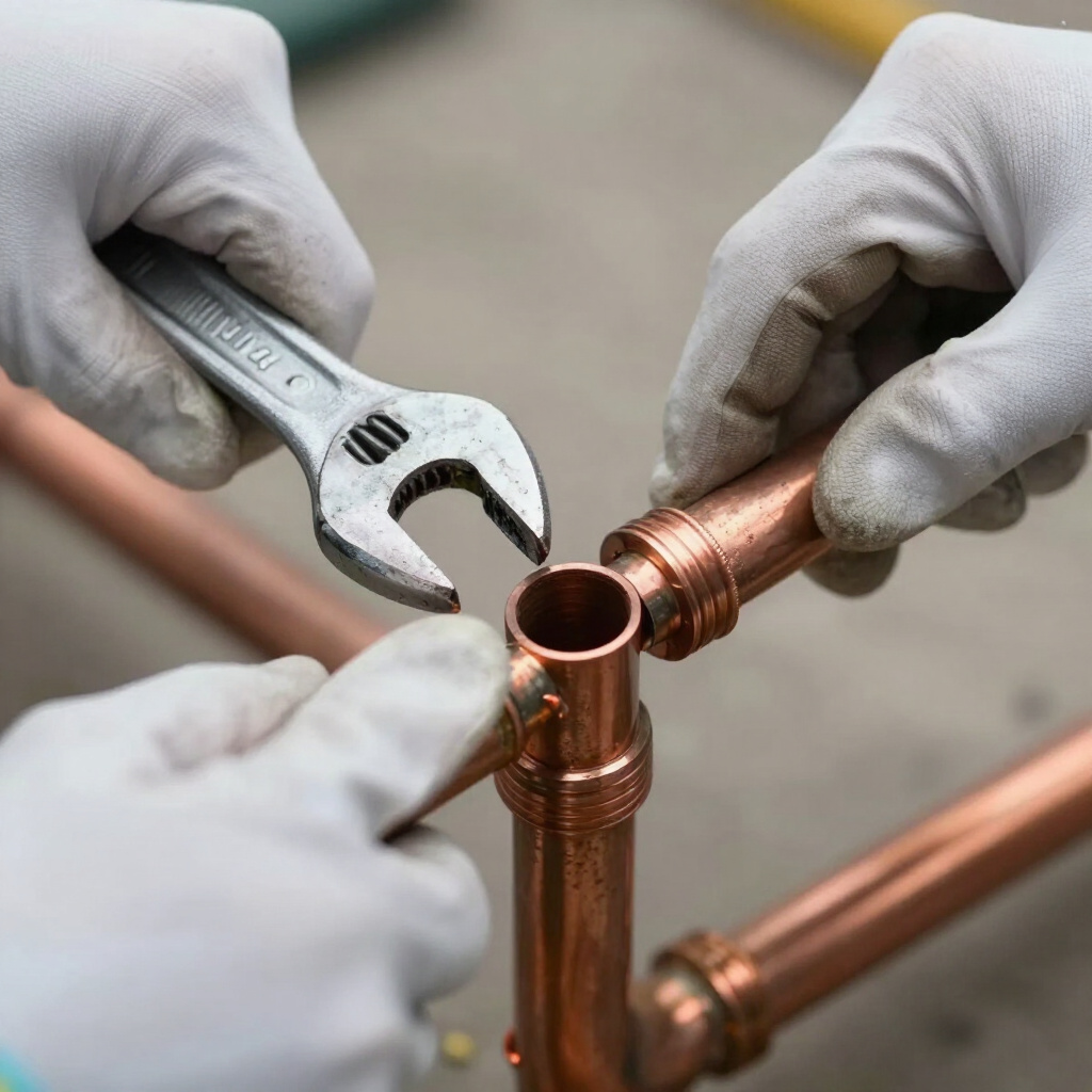 Leak Detection & Repair in Largo