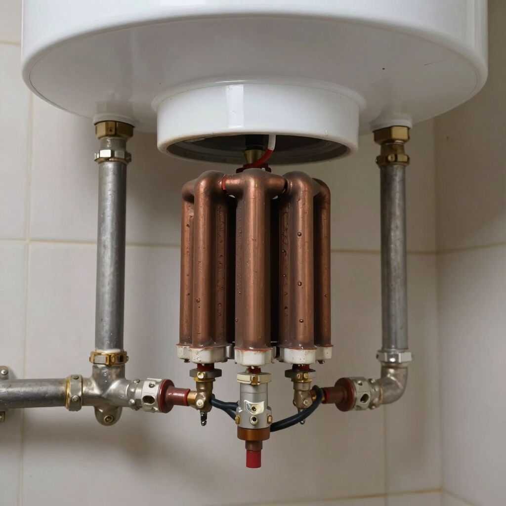Water Heater Services in Largo