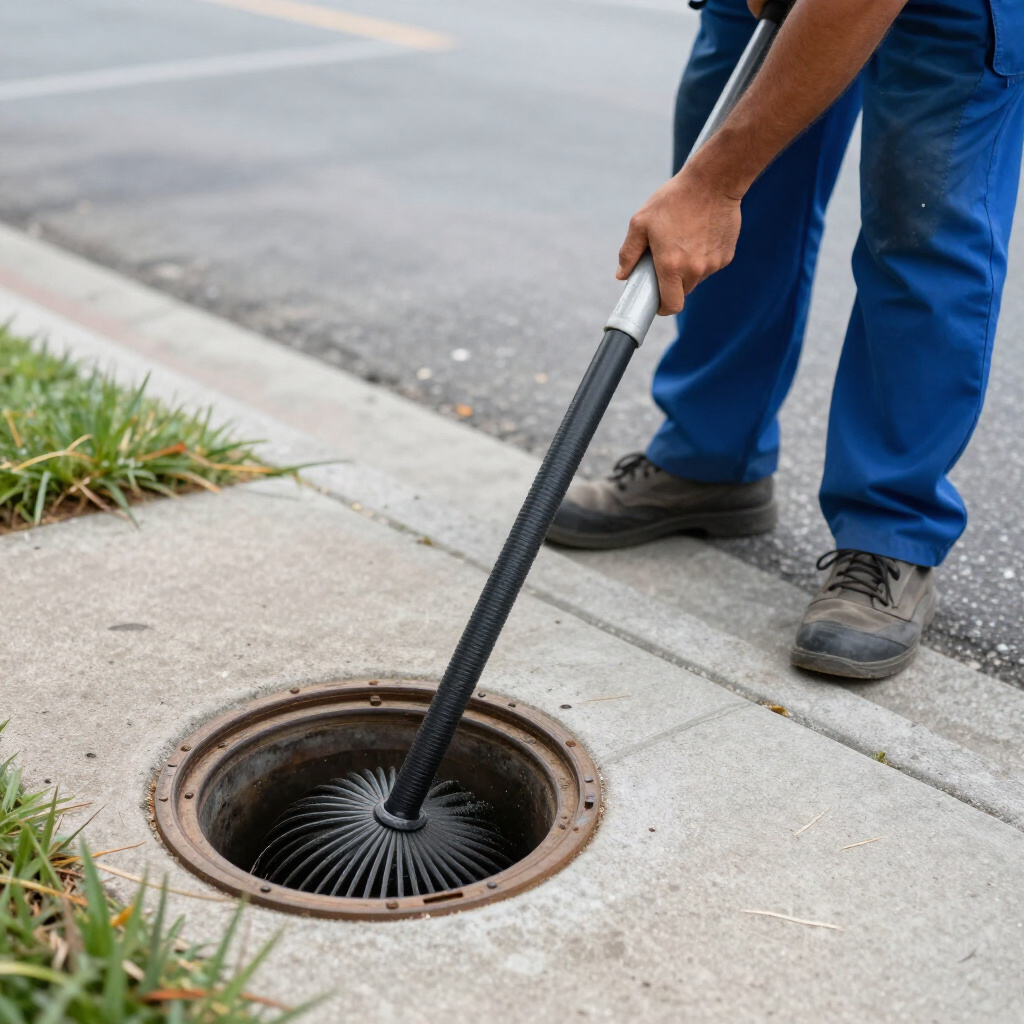 Sewer & Pipe Services in Largo