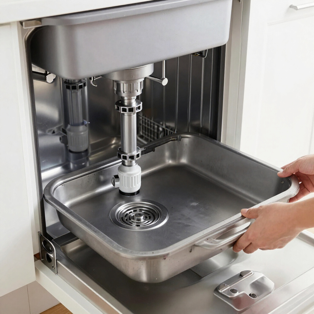 Garbage Disposal in Largo