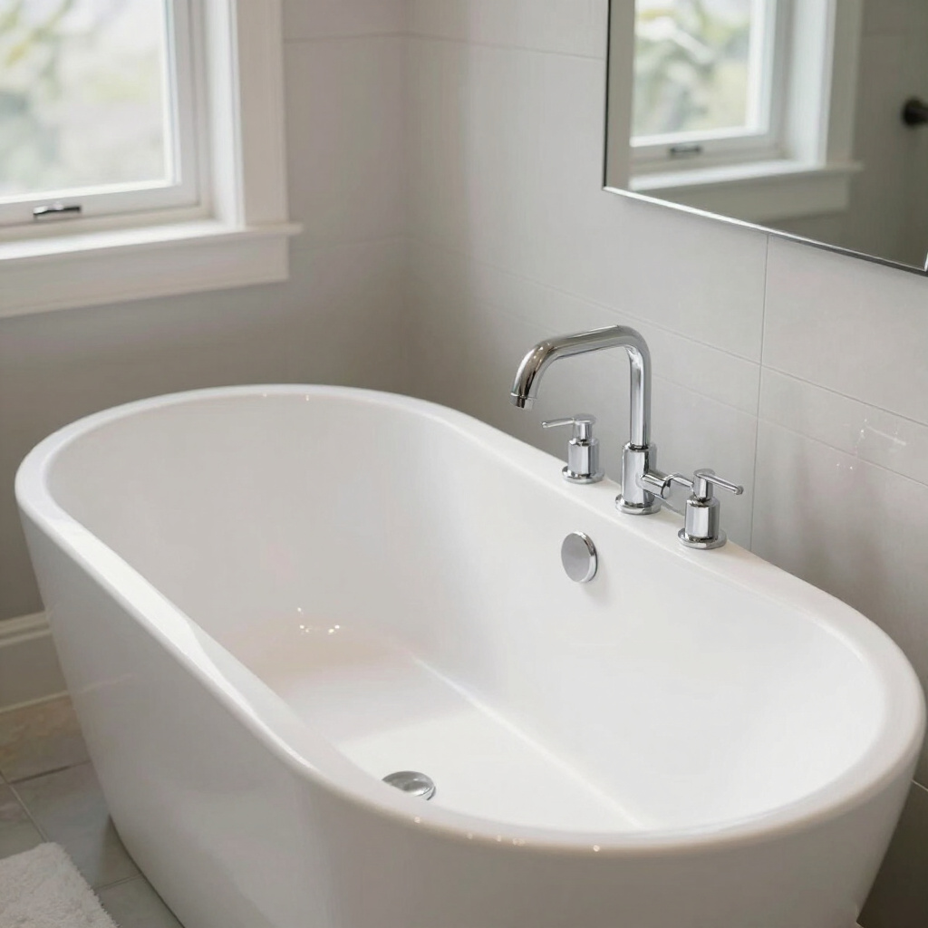 Bathroom & Kitchen Upgrades in Largo